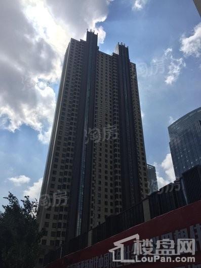雅颂大苑实景图
