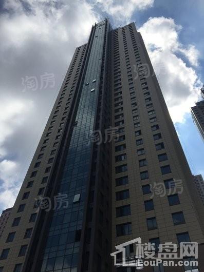 雅颂大苑实景图