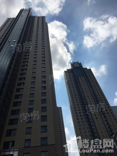 雅颂大苑实景图