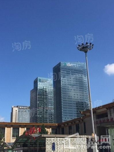 周边配套图