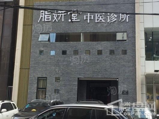 周边配套图