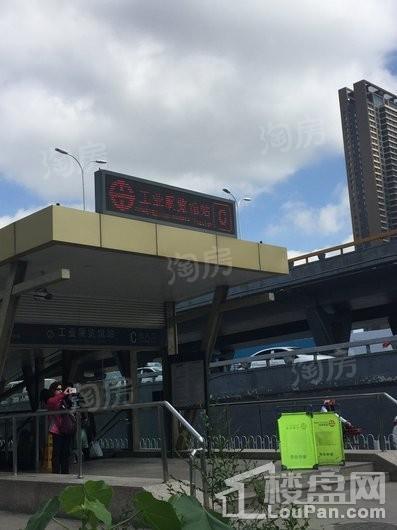 雅颂大苑配套图