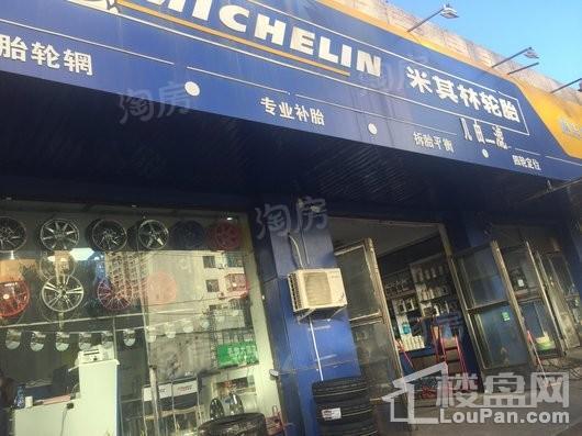 全季首府配套图