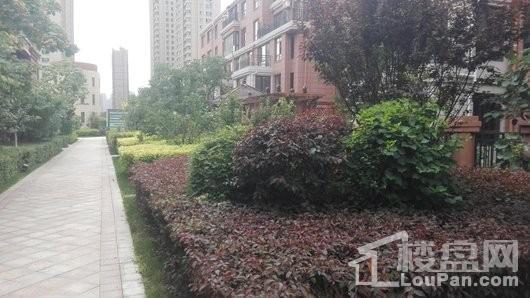 玉祥明居实景图