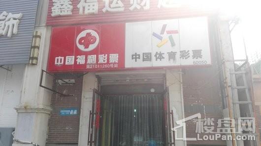 周边配套图