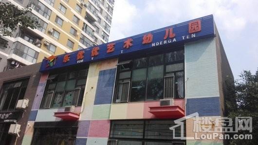 玉祥明居配套图