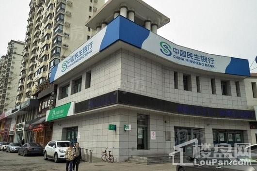 格林玫瑰湾配套图