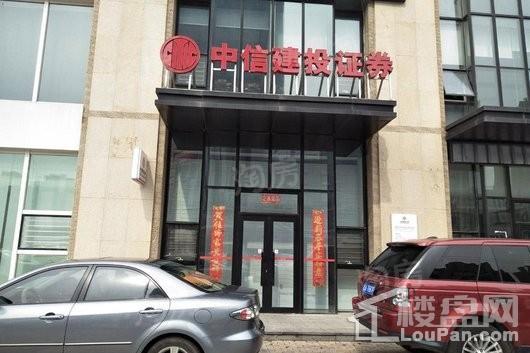 格林玫瑰湾配套图
