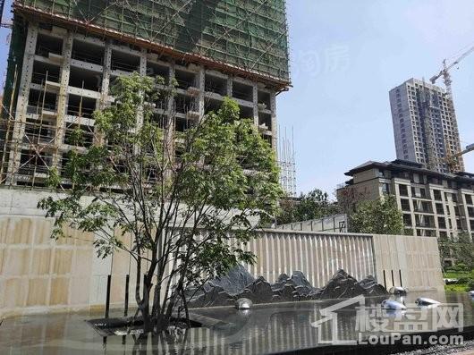 保利茉莉公馆实景图