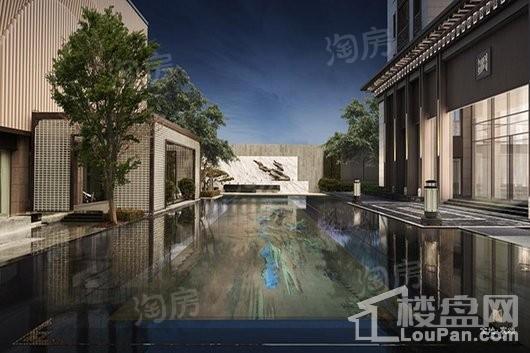 金地宸颂效果图
