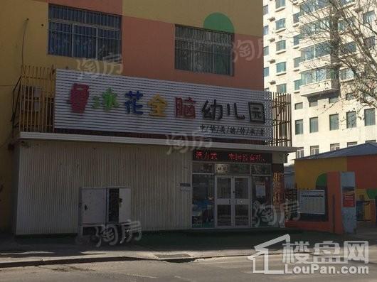 周边配套图