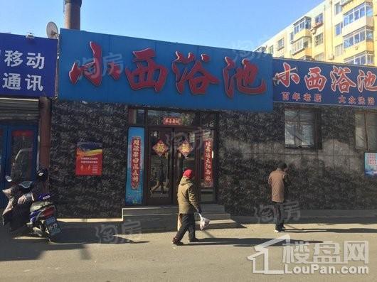 周边配套图