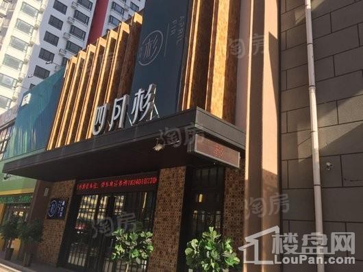 周边配套图
