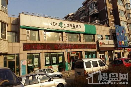 周边配套图