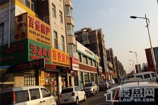 周边配套图
