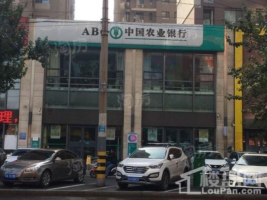 步阳国际配套图