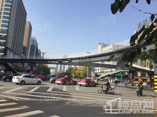 步阳国际配套图