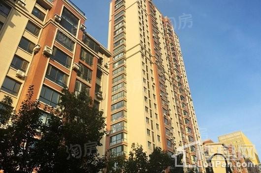 鑫丰雍景豪城实景图