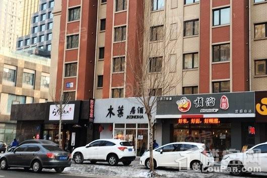 周边配套图