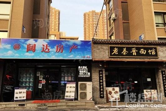 周边配套图