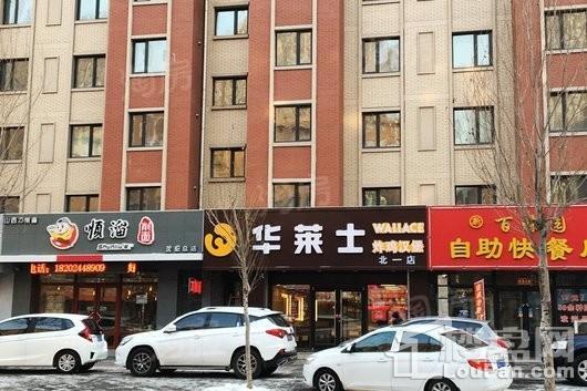 周边配套图