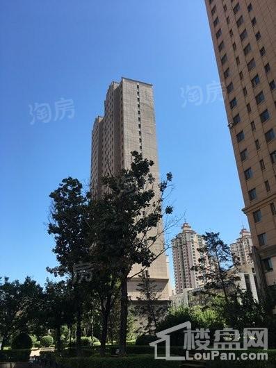 浦江苑御品实景图