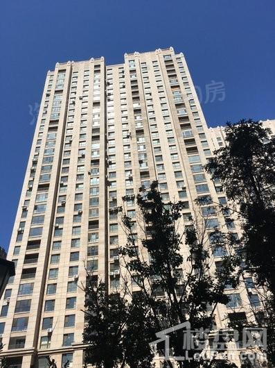 浦江苑御品实景图