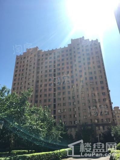 浦江苑御品实景图