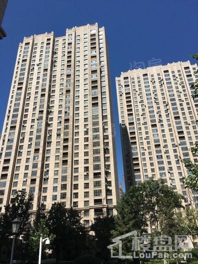 浦江苑御品实景图