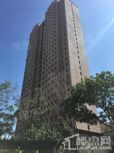 浦江苑御品实景图