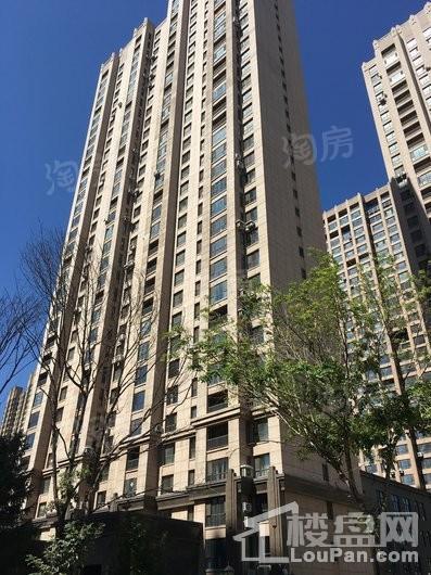 浦江苑御品实景图