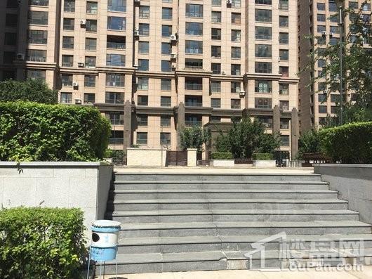 浦江苑御品实景图