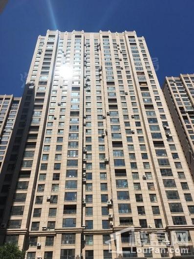 浦江苑御品实景图