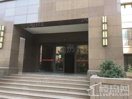 浦江苑御品实景图