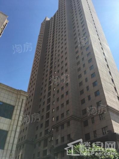 浦江苑御品实景图