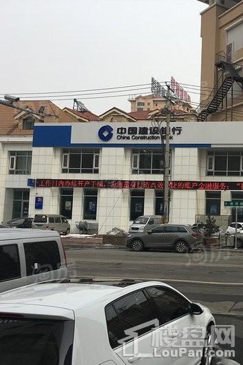 周边配套图