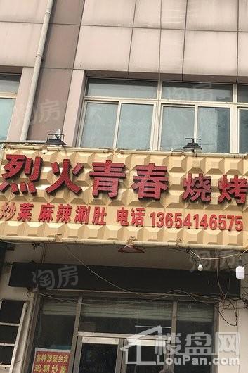 周边配套图