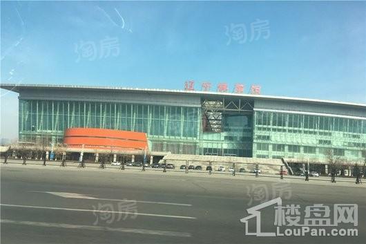 周边配套图