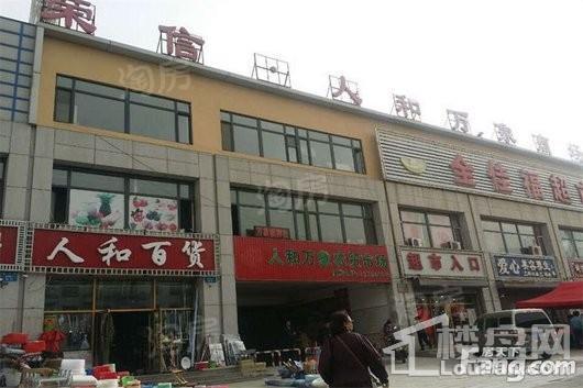 龙湖滟澜山 尘林间配套图