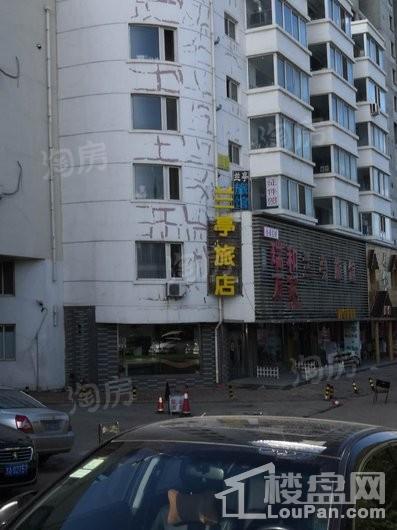 汇置尚都配套图