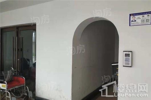 龙之梦畅园实景图