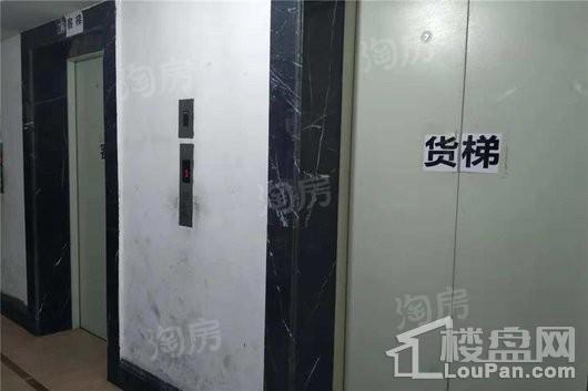 龙之梦畅园实景图