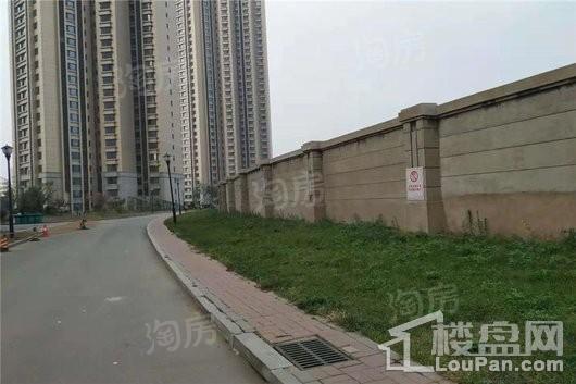龙之梦畅园实景图