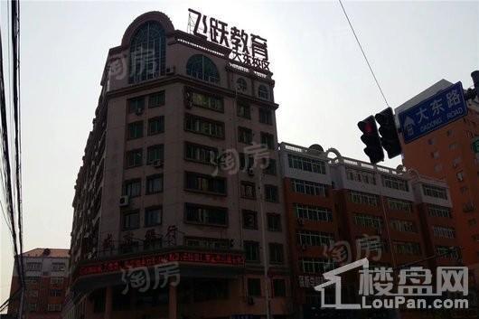 龙之梦畅园配套图