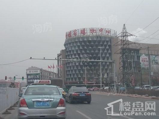 新湖仙林金谷配套图