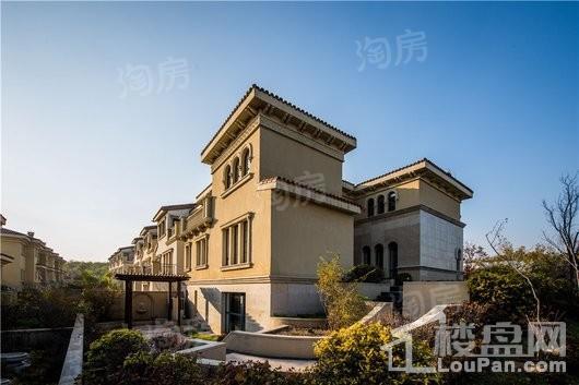 沈阳锦联上水溪谷效果图