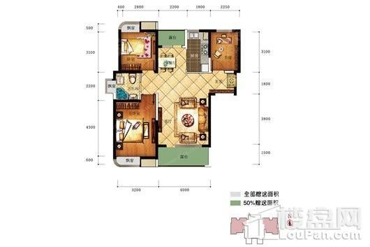 户型图片
