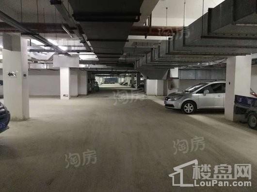 三盛颐景蓝湾实景图