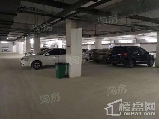 三盛颐景蓝湾实景图