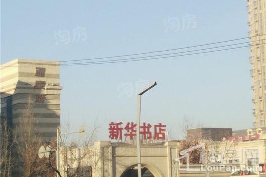 三盛颐景蓝湾配套图
